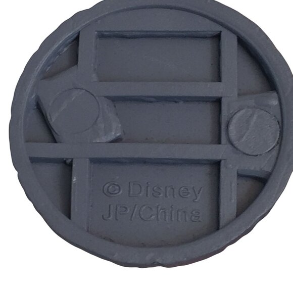 Disney Nightmare Before Christmas 2.5" Figures Jack Skellington Mayor Behemoth - Picture 12 of 13